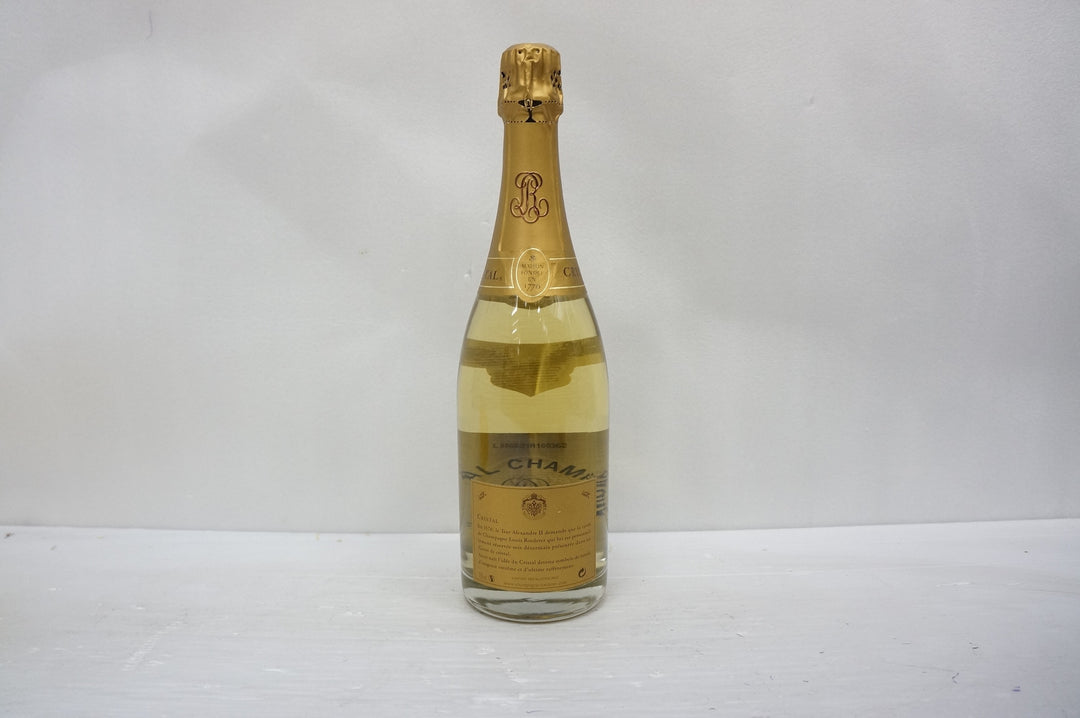 Cristal 2002 (Gift Box)