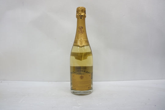 Cristal 2002 (Gift Box)