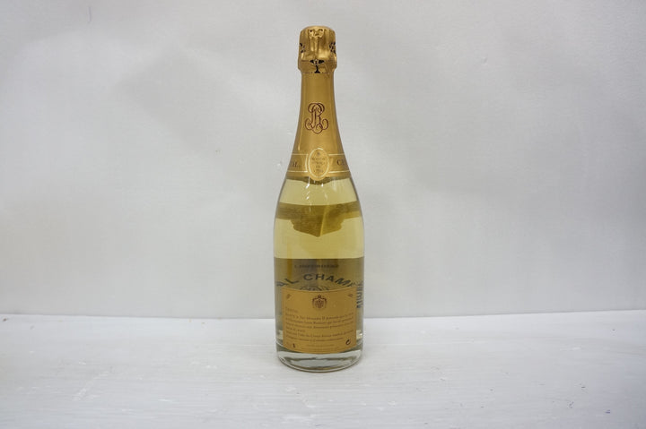 Cristal 2002 (Gift Box)