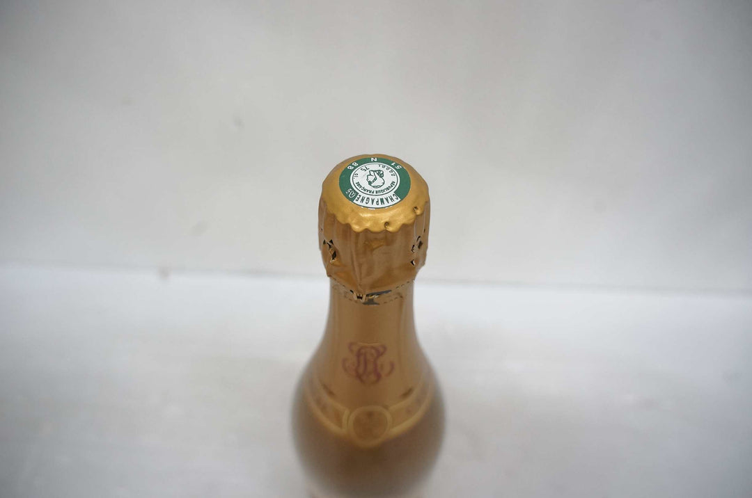 Cristal 2002 (Gift Box)