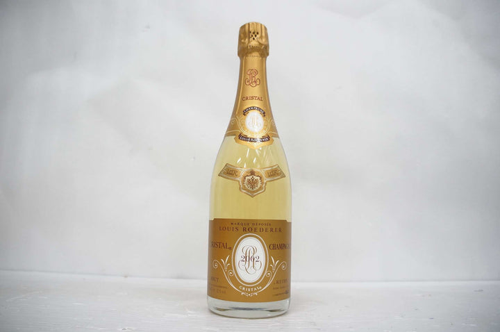 Cristal 2002 (Gift Box)