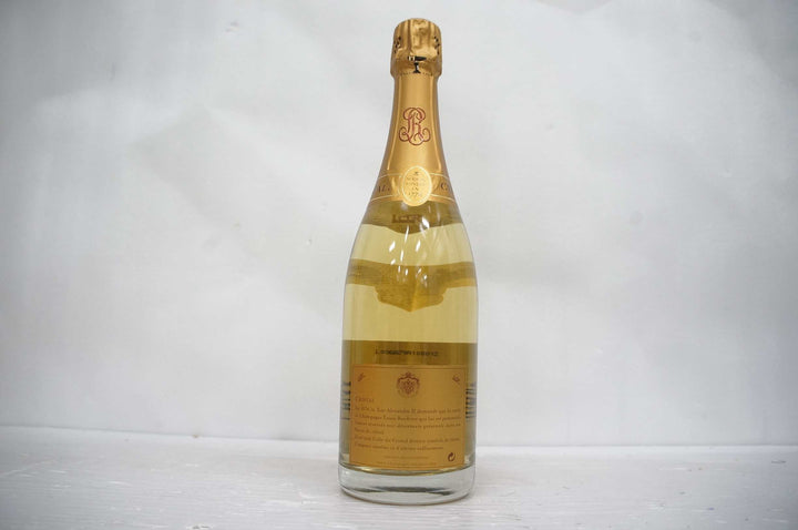 Cristal 2002 (Gift Box)