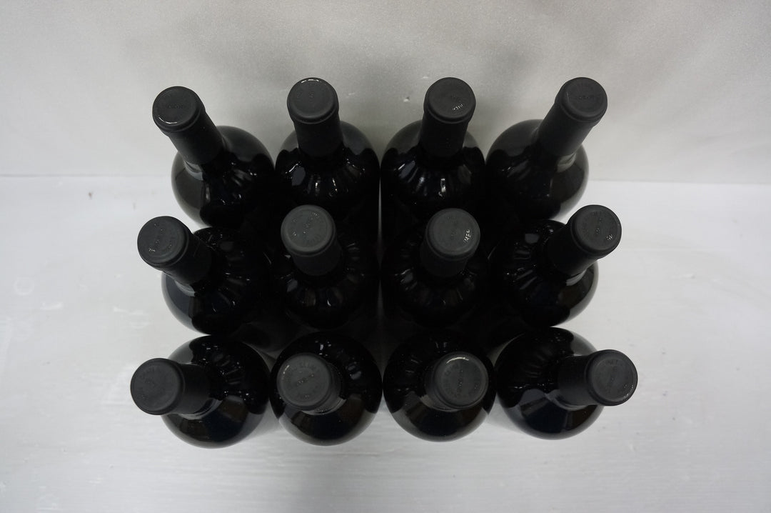 Chateau Clinet (OWC) 2000