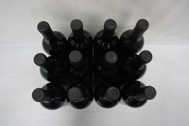 Chateau Clinet (OWC) 2000