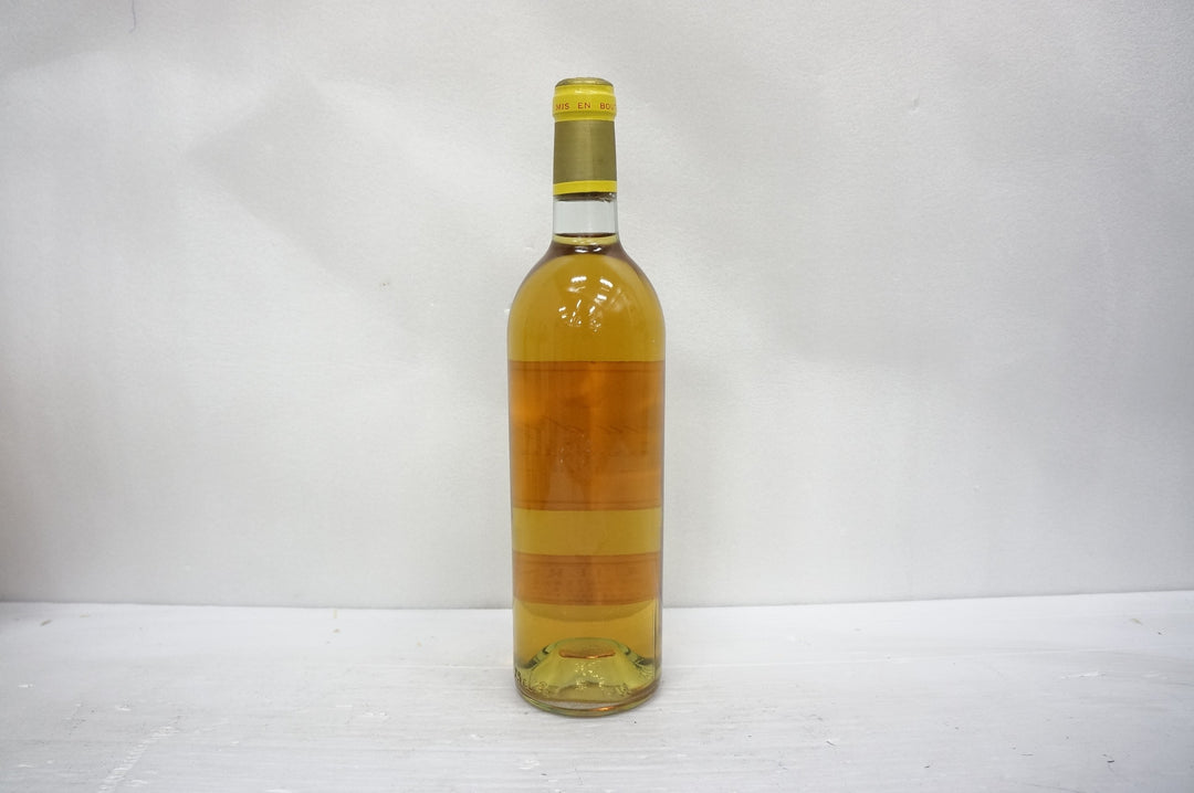 Chateau d'Yquem 1978
