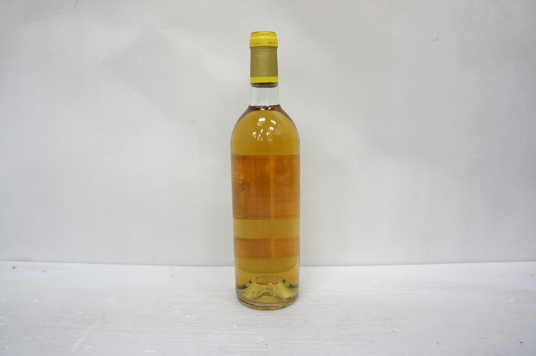 Chateau d'Yquem 1979