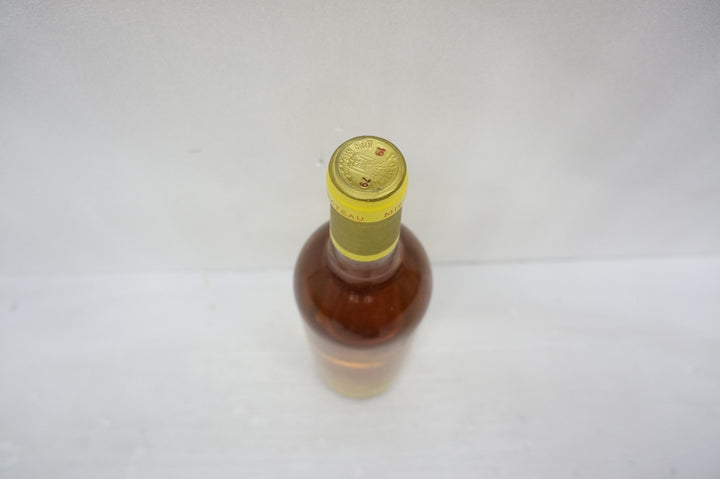 Chateau d'Yquem 1979