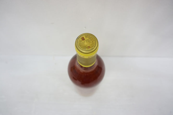 Chateau d'Yquem 1983 *