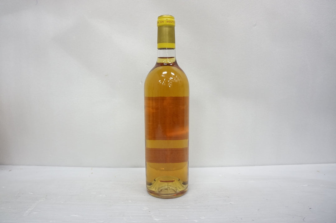 Chateau d'Yquem 1984