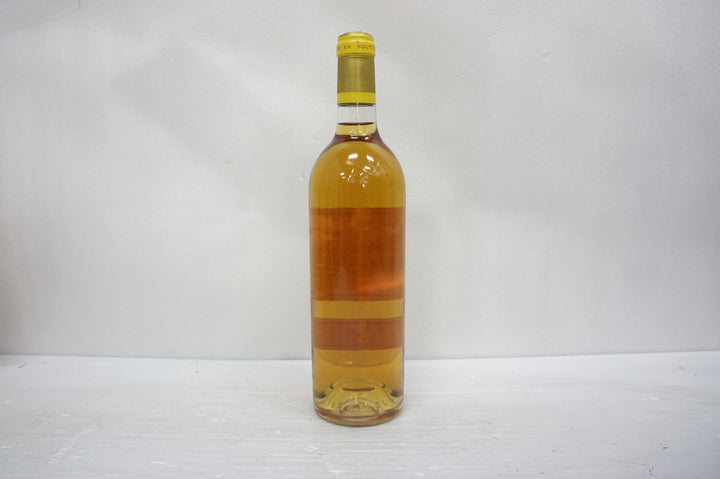 Chateau d'Yquem 1984
