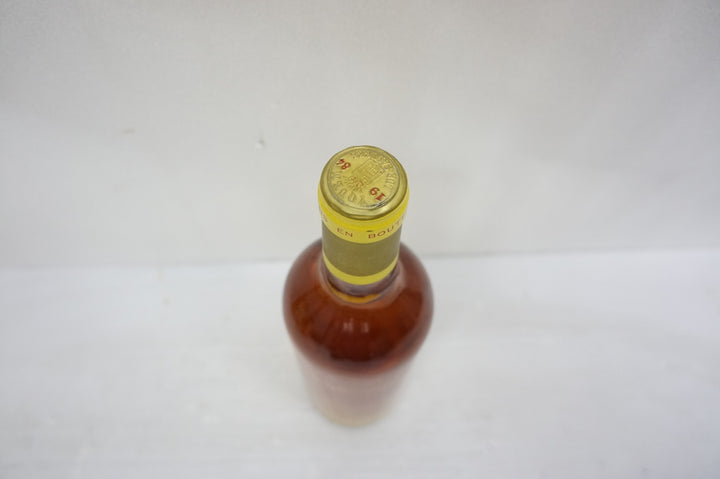 Chateau d'Yquem 1984