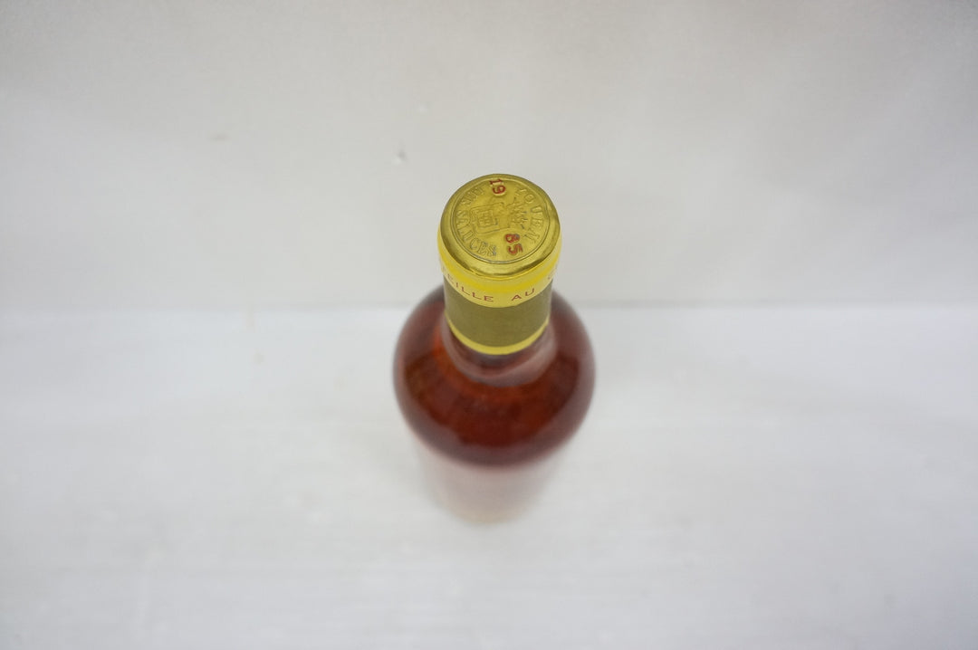Chateau d'Yquem 1985
