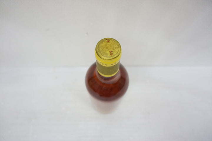 Chateau d'Yquem 1985