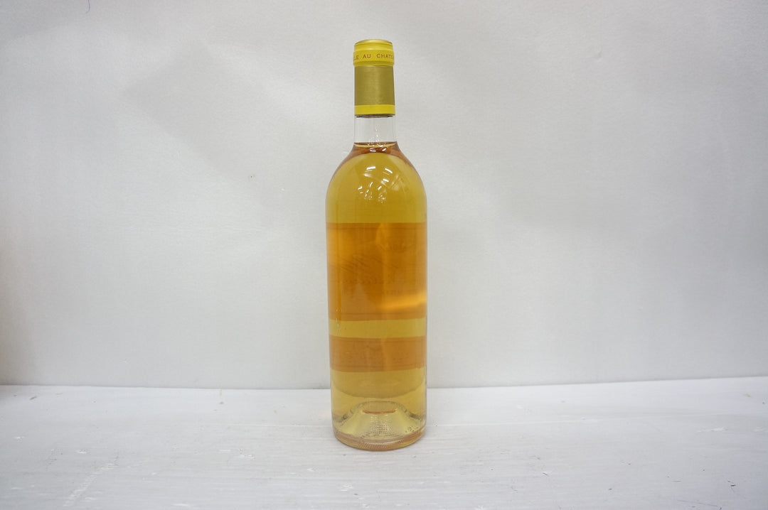 Chateau d'Yquem 1986