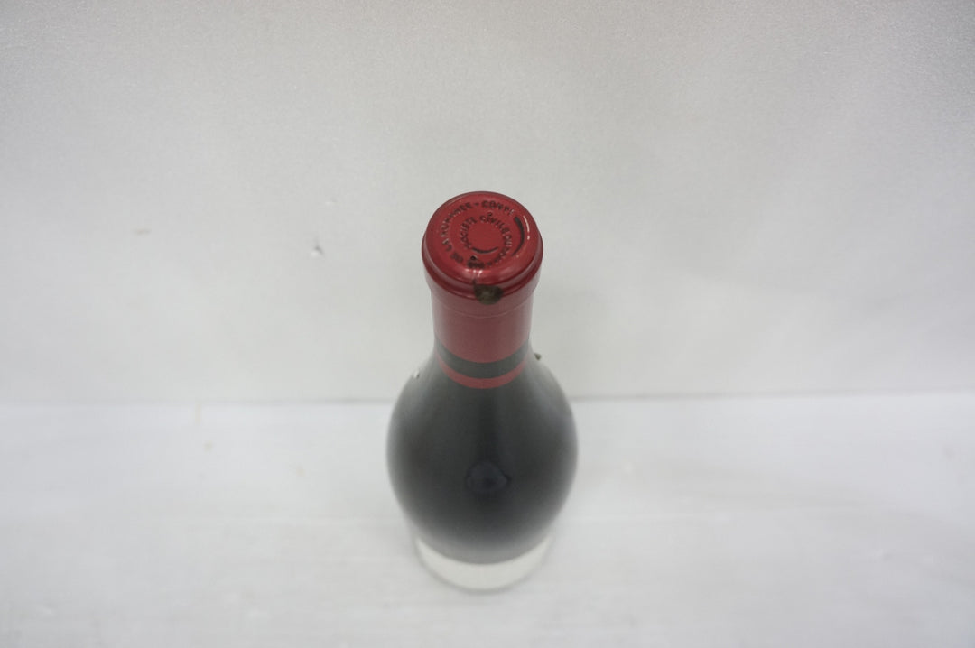 DRC La Tache Grand Cru 1990