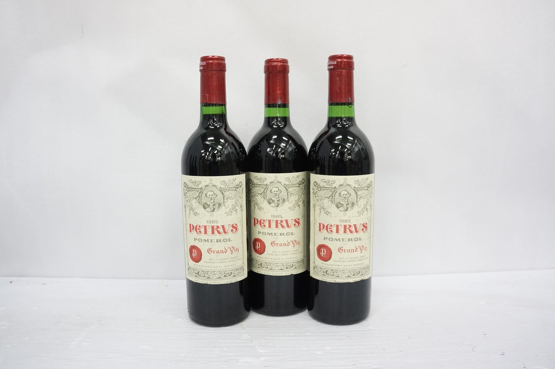 Petrus 1985