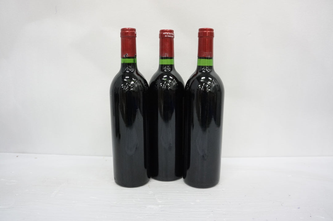 Petrus 1985