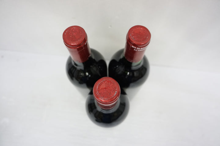 Petrus 1985