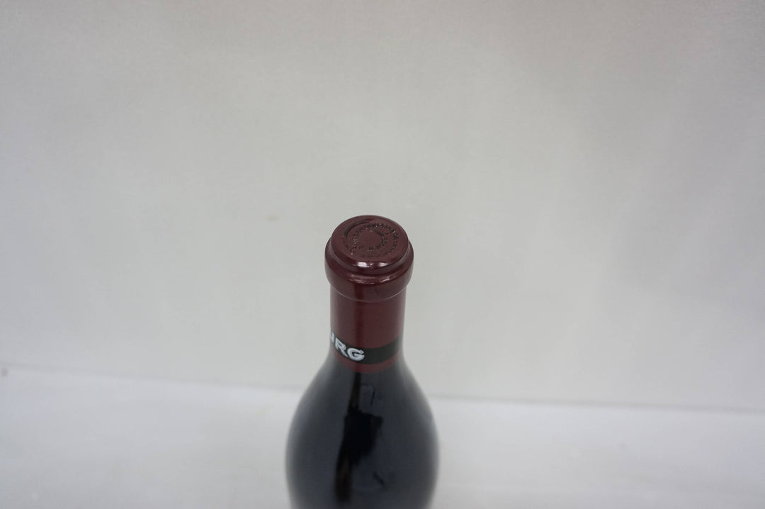 DRC Richebourg Grand Cru 1996 *