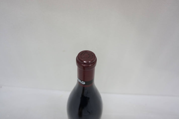 DRC Richebourg Grand Cru 1996 *
