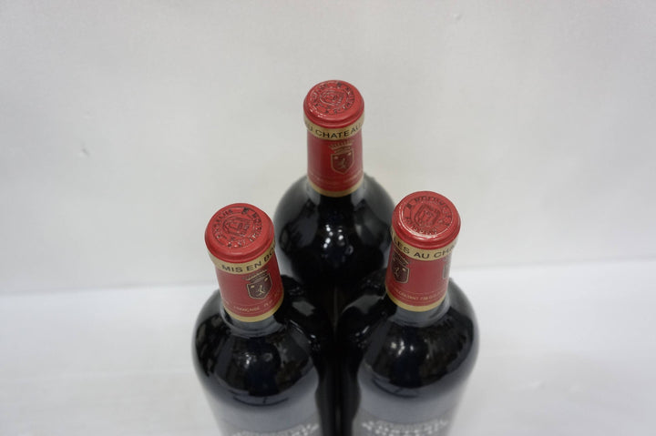 Chateau Angelus 2003
