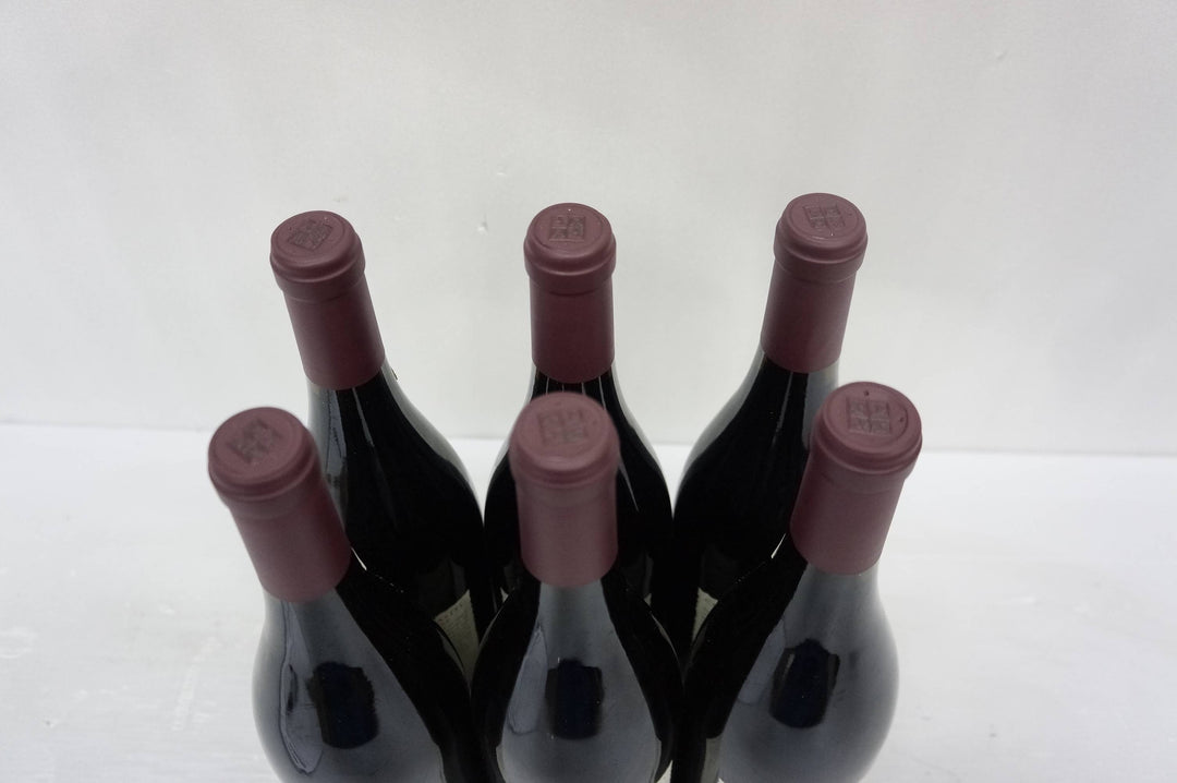 Chateau de Beaucastel Chateauneuf du Pape 2001