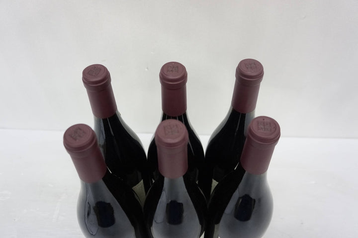 Chateau de Beaucastel Chateauneuf du Pape 2001