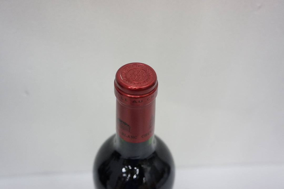 Chateau Cheval Blanc 2000