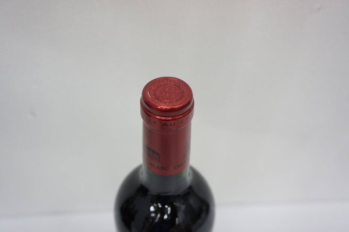 Chateau Cheval Blanc 2000