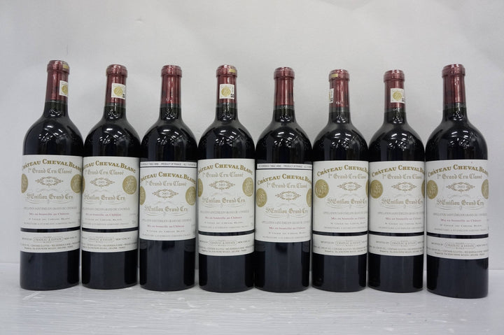 Chateau Cheval Blanc 2003