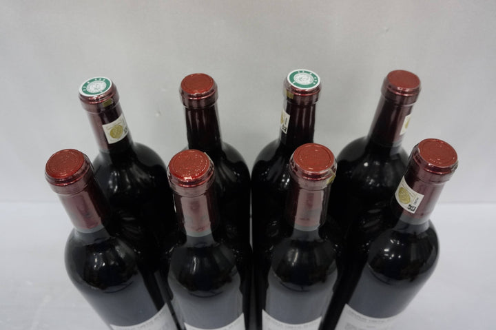 Chateau Cheval Blanc 2003
