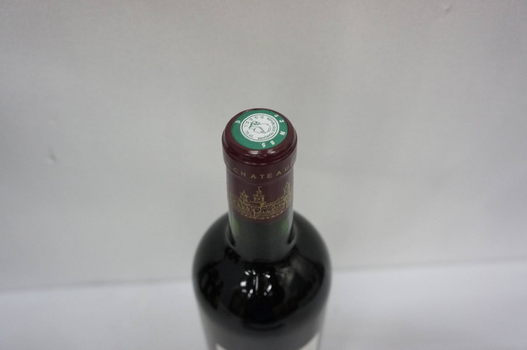 Chateau Cos d'Estournel 2003