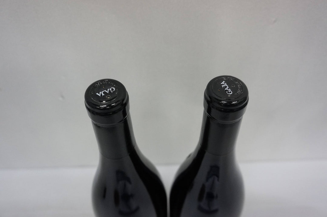 Gaja Barbaresco Costa Russi 1997