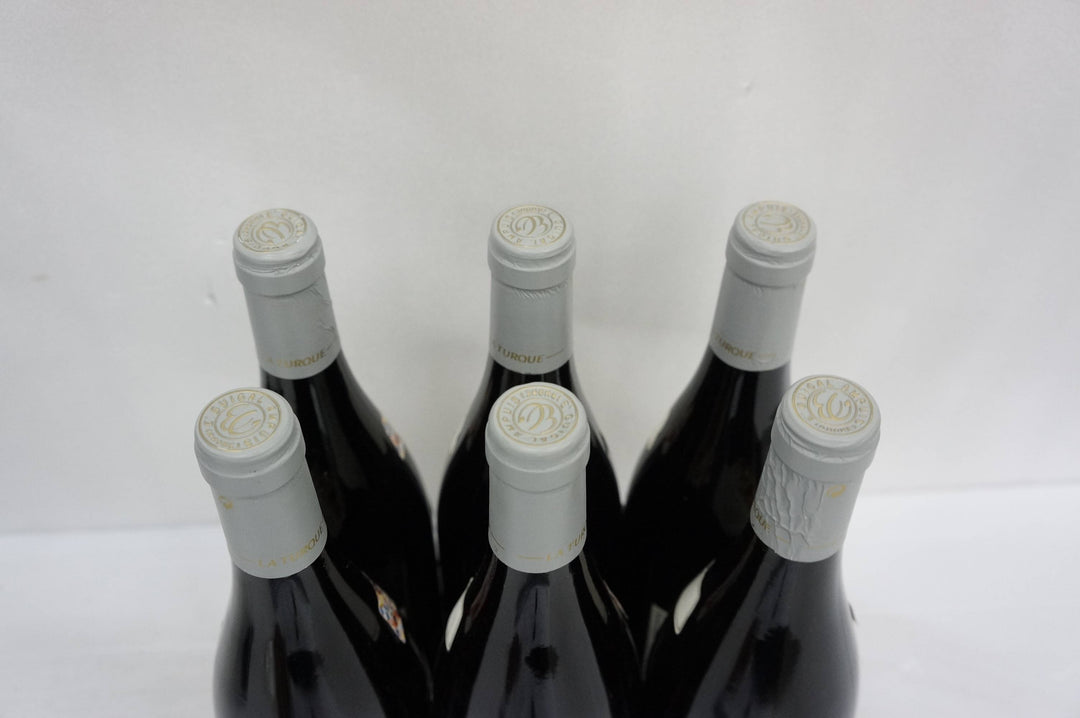 Guigal Cote Rotie La Turque 1999