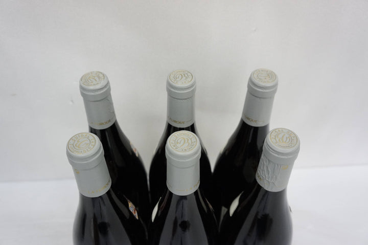 Guigal Cote Rotie La Turque 1999