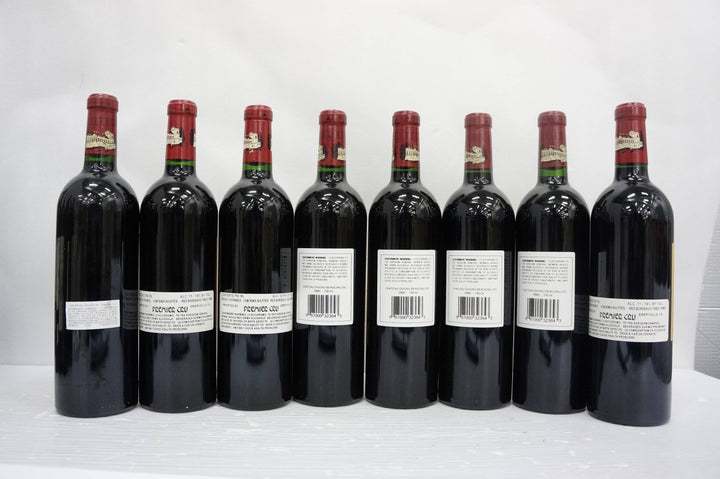 Chateau Ducru Beaucaillou 2000 *