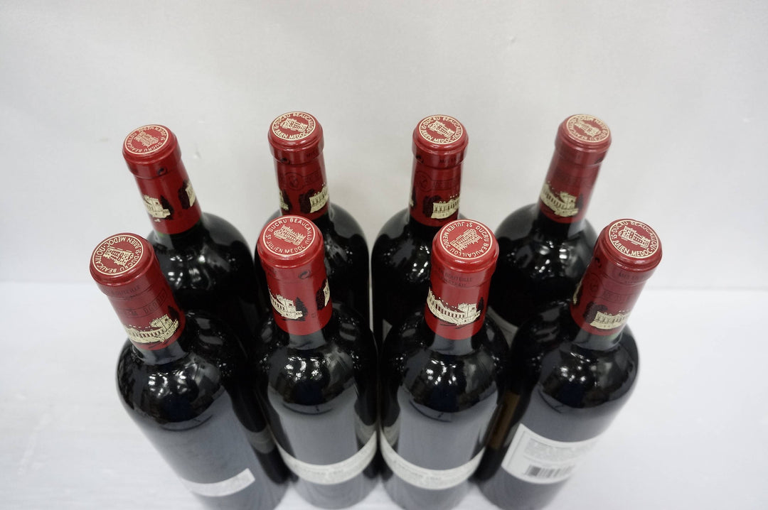Chateau Ducru Beaucaillou 2000 *