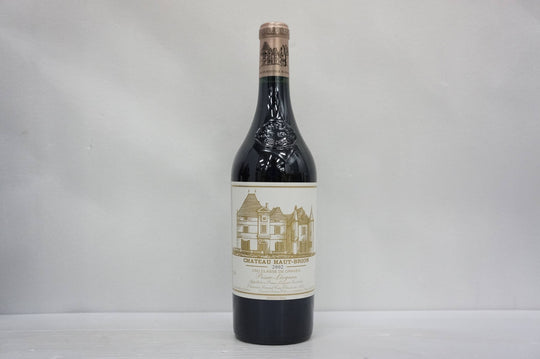 Chateau Haut Brion 2002