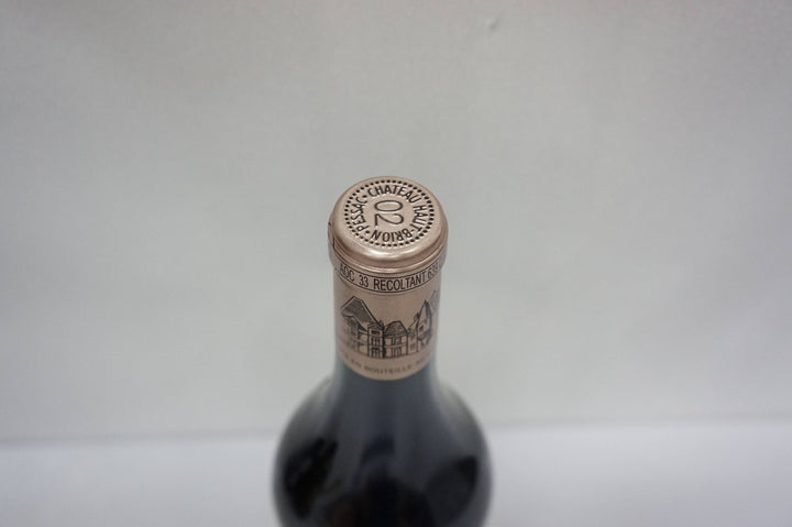 Chateau Haut Brion 2002