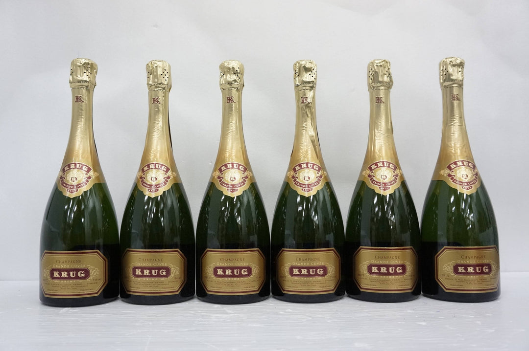 Krug NV