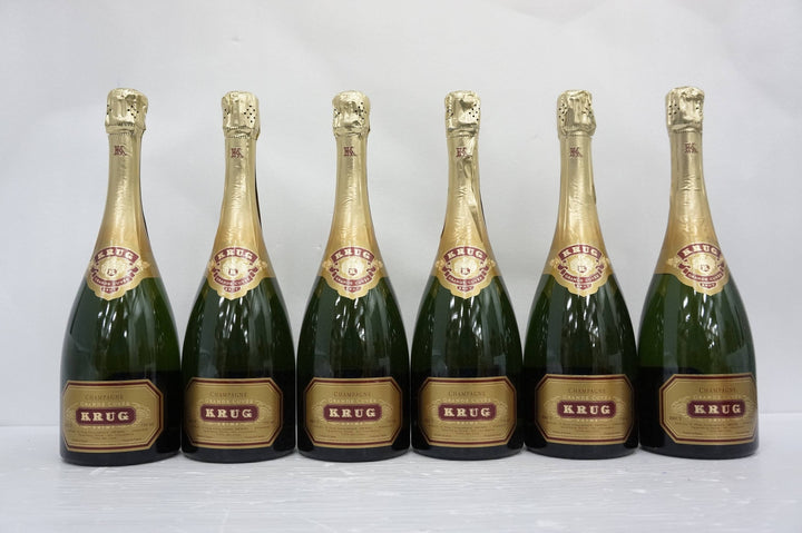 Krug NV