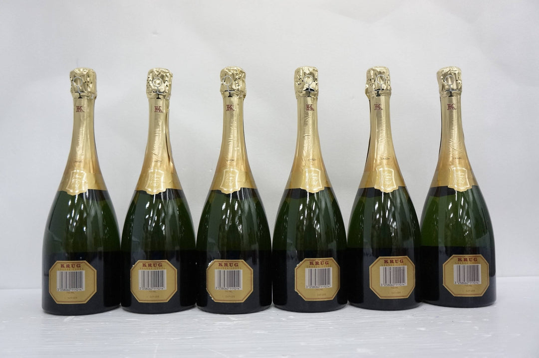 Krug NV