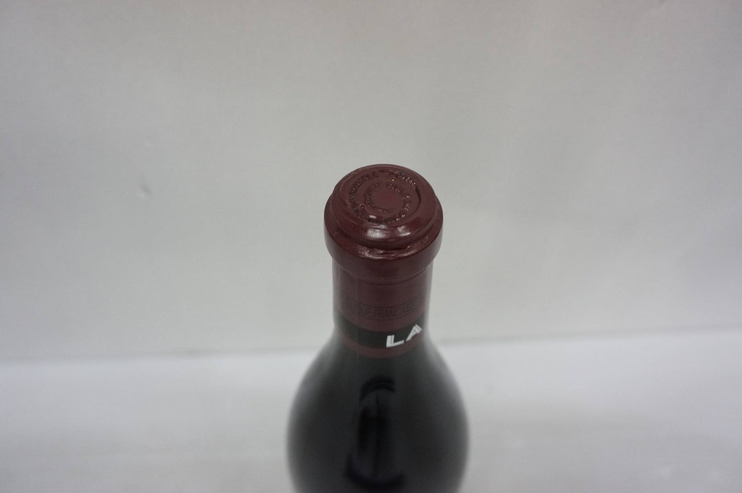 DRC La Tache Grand Cru 2005