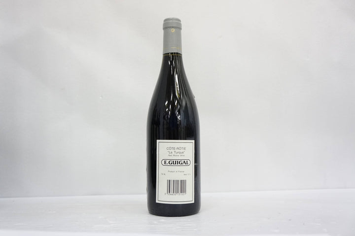 Guigal Cote Rotie La Turque 1999