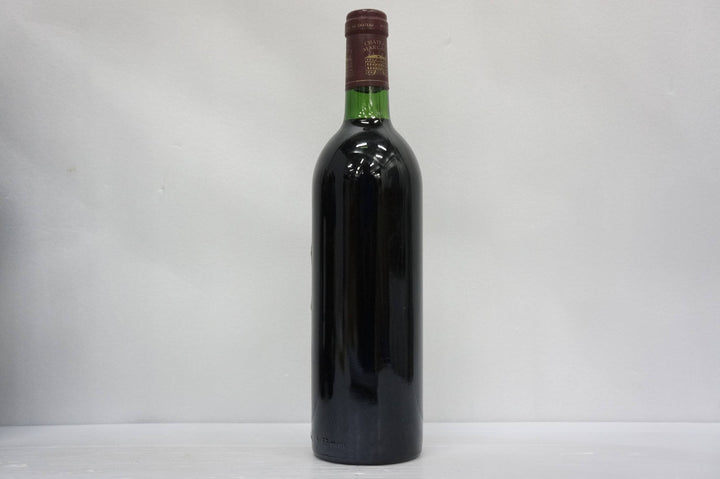 Chateau Margaux 1982