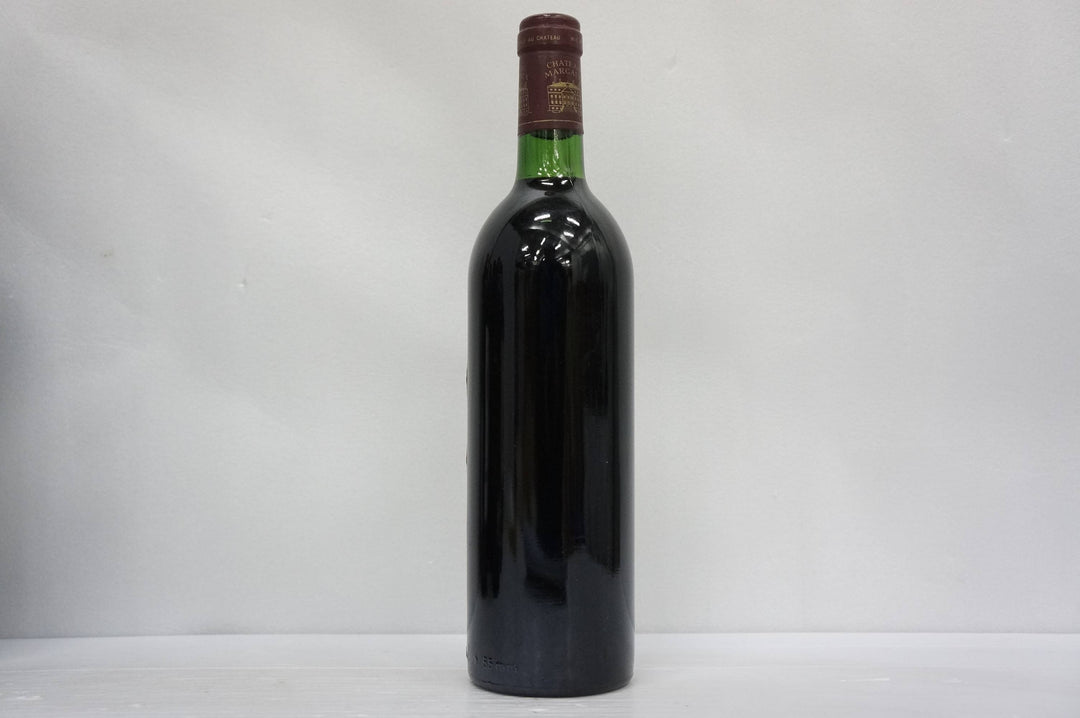 Chateau Margaux 1982