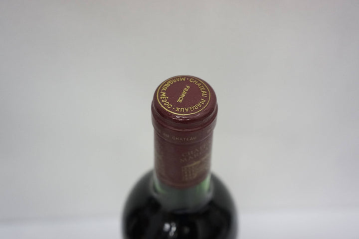 Chateau Margaux 1982