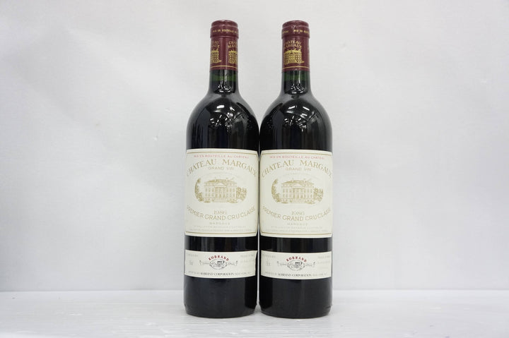 Chateau Margaux 1986