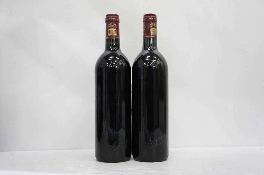 Chateau Margaux 1986