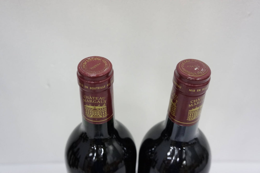 Chateau Margaux 1986